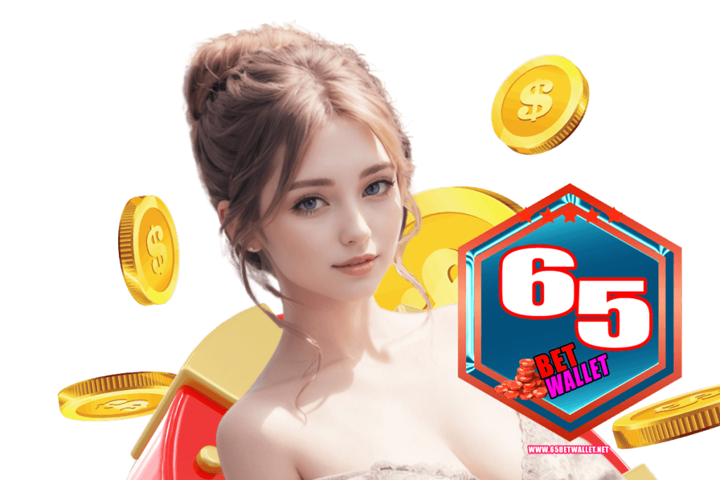 65bet wallet