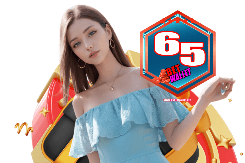 65bet wallet slot