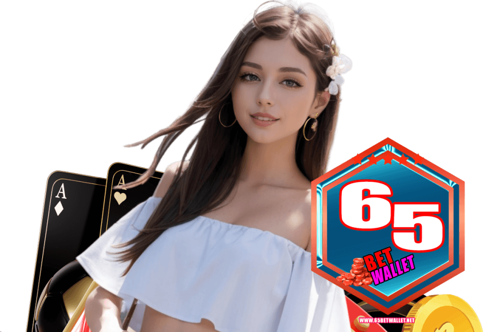 65bet wallet ทางเข้า