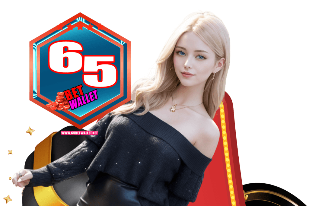 65bet wallet สล็อต