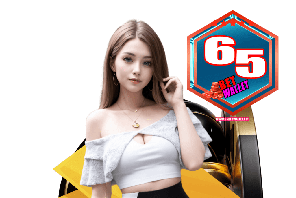 65bet wallet app
