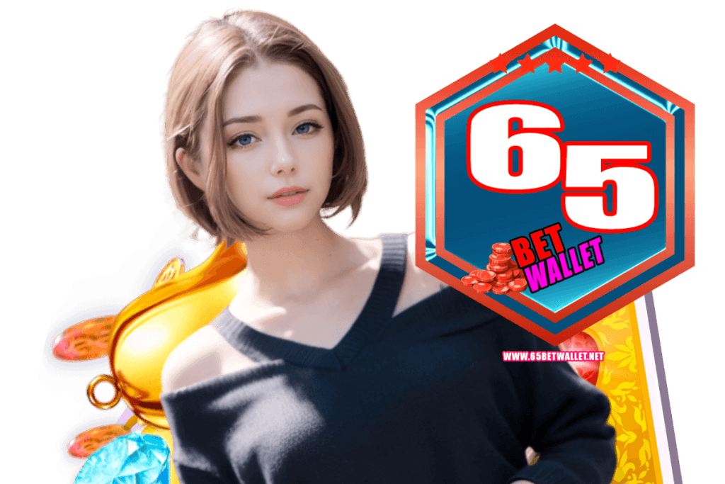 65bet wallet link